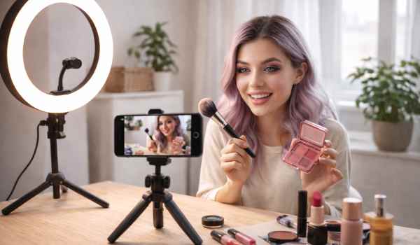 چطور با تجهیزات کم، عکس‌های باکیفیت در خانه بگیریم